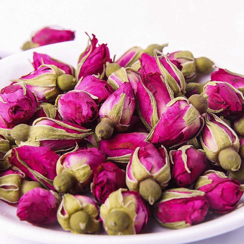 Dried Rose Flower 70g - Image 2