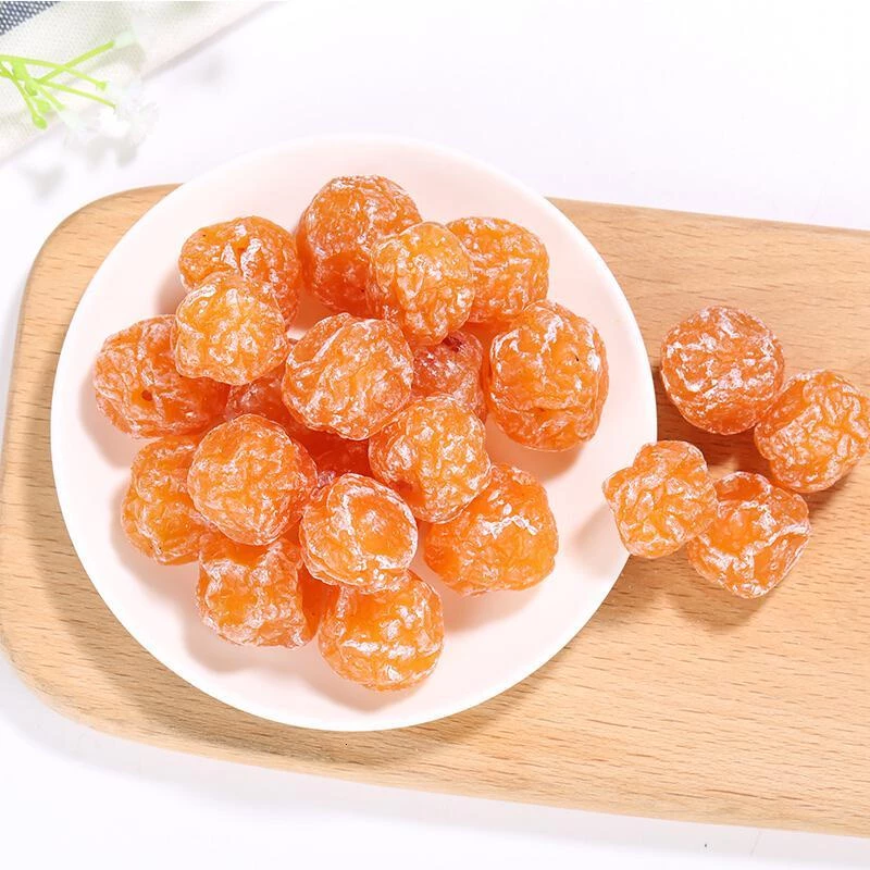 Dried Lovers Plum  300g - Image 2