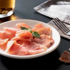 Dried Passionfruit  250g