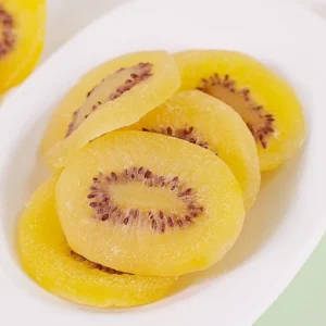 Dried Yellow Kiwi  500g