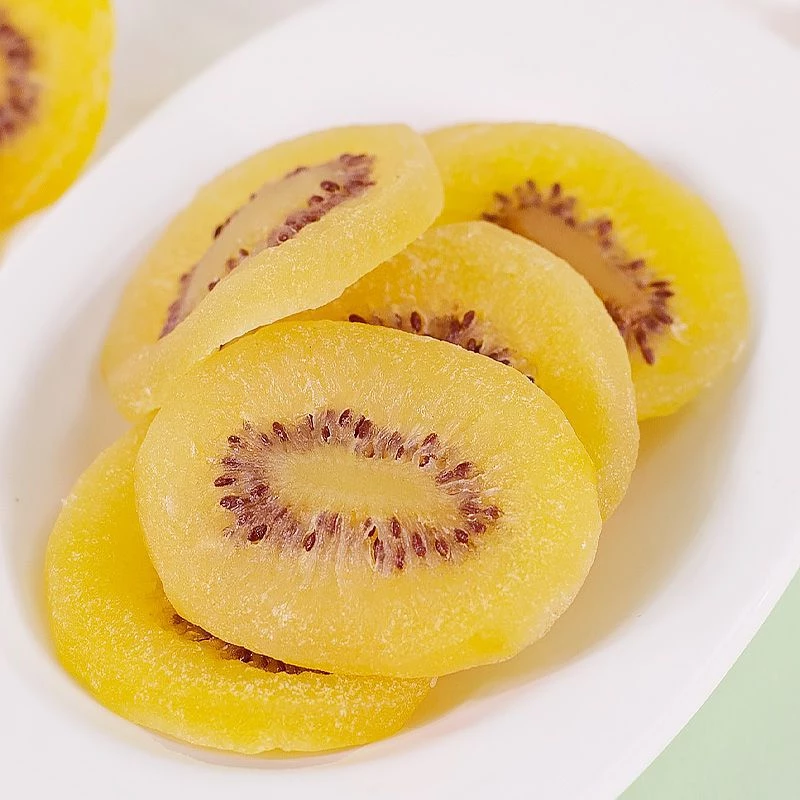 Dried Yellow Kiwi  500g