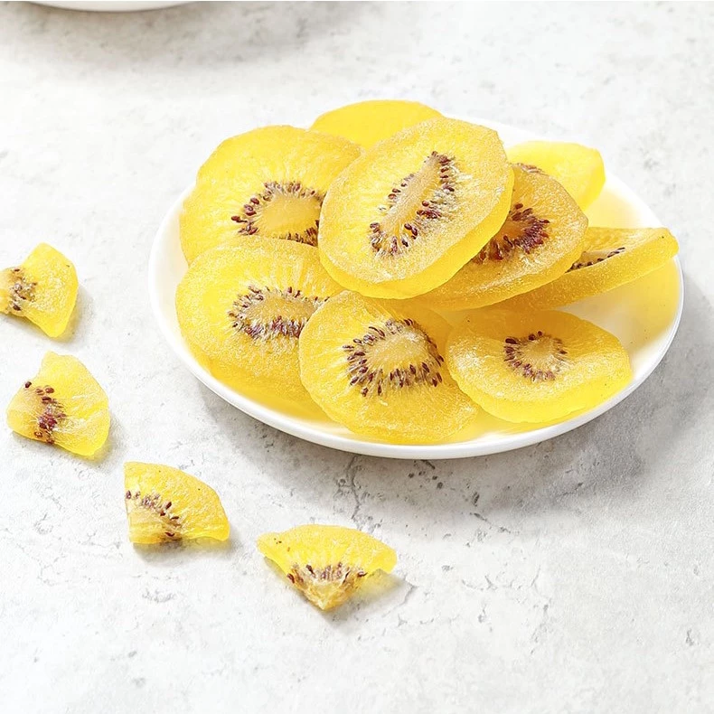 Dried Yellow Kiwi  500g - Image 2